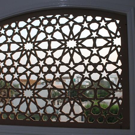 الأقصر Mama Africa Apts & Studios المظهر الخارجي الصورة