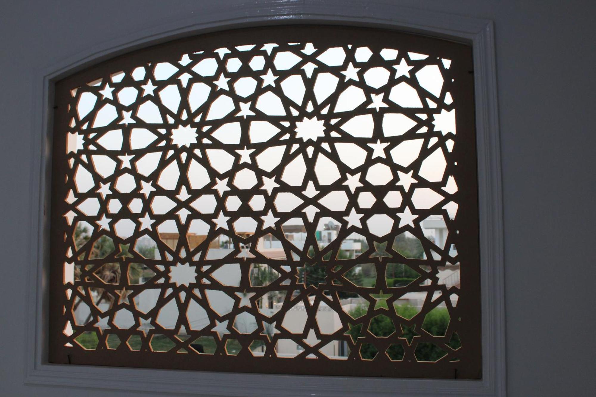 الأقصر Mama Africa Apts & Studios المظهر الخارجي الصورة