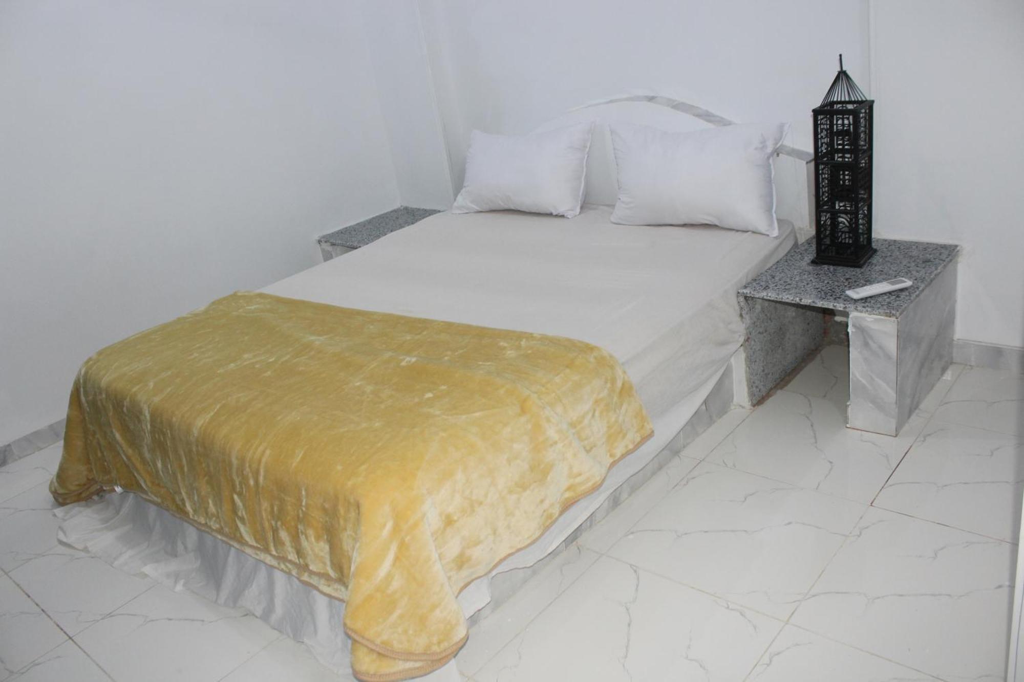 الأقصر Mama Africa Apts & Studios المظهر الخارجي الصورة