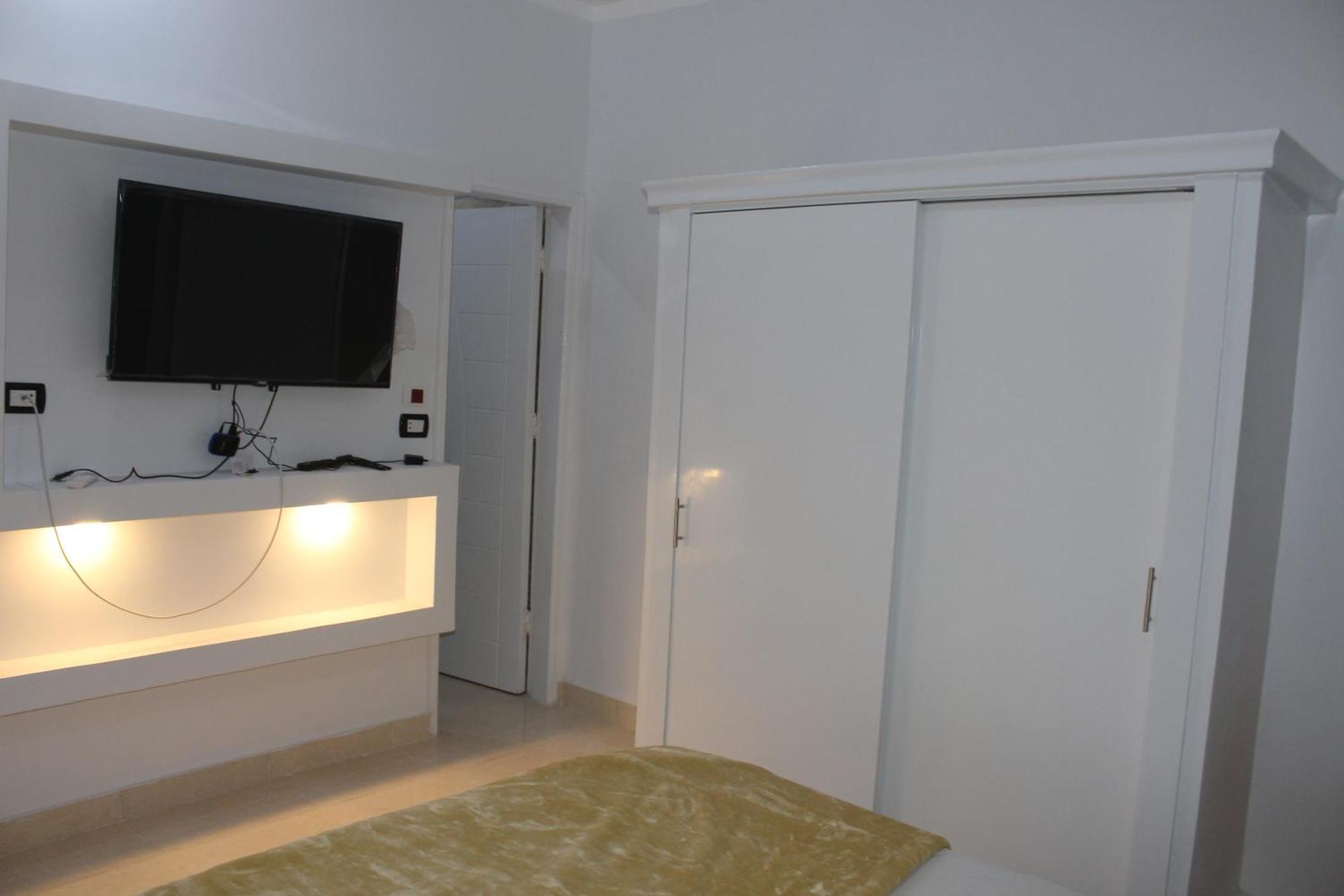 الأقصر Mama Africa Apts & Studios المظهر الخارجي الصورة