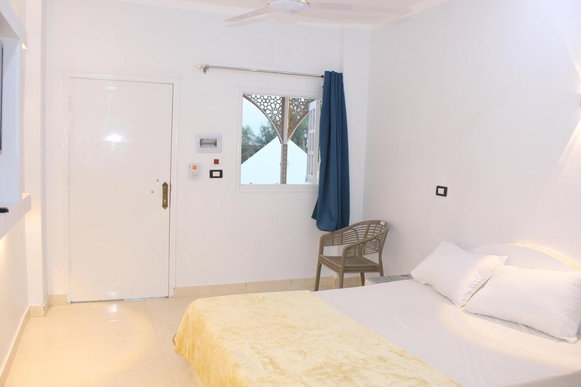 الأقصر Mama Africa Apts & Studios المظهر الخارجي الصورة